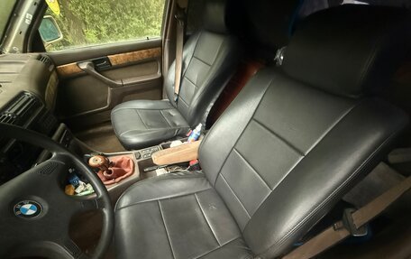 BMW 7 серия, 1988 год, 250 000 рублей, 8 фотография