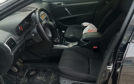 Peugeot 407, 2007 год, 380 000 рублей, 7 фотография