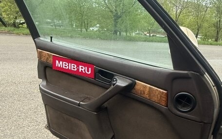 BMW 7 серия, 1988 год, 250 000 рублей, 7 фотография