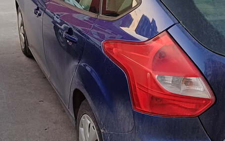 Ford Focus III, 2014 год, 949 000 рублей, 3 фотография