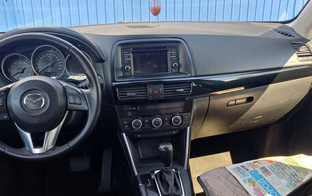 Mazda CX-5 II, 2014 год, 1 800 000 рублей, 6 фотография