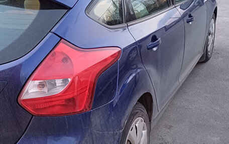 Ford Focus III, 2014 год, 949 000 рублей, 2 фотография