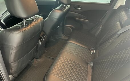 Honda CR-V IV, 2014 год, 1 850 000 рублей, 6 фотография