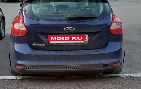 Ford Focus III, 2014 год, 949 000 рублей, 4 фотография