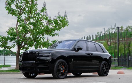 Rolls-Royce Cullinan, 2020 год, 28 950 000 рублей, 6 фотография