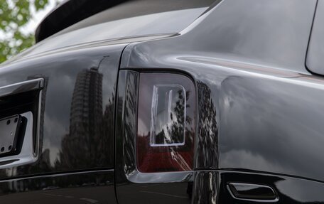 Rolls-Royce Cullinan, 2020 год, 28 950 000 рублей, 13 фотография