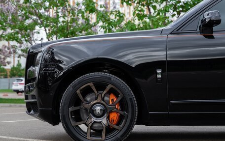 Rolls-Royce Cullinan, 2020 год, 28 950 000 рублей, 9 фотография
