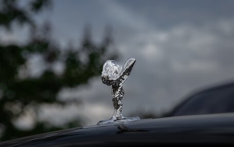Rolls-Royce Cullinan, 2020 год, 28 950 000 рублей, 7 фотография