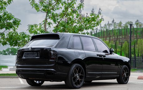 Rolls-Royce Cullinan, 2020 год, 28 950 000 рублей, 14 фотография