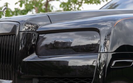 Rolls-Royce Cullinan, 2020 год, 28 950 000 рублей, 5 фотография