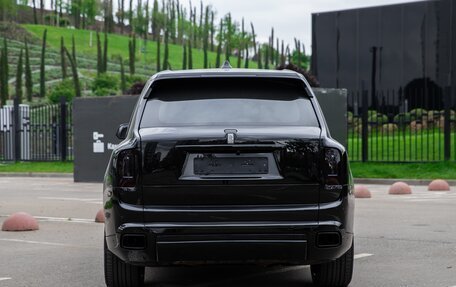 Rolls-Royce Cullinan, 2020 год, 28 950 000 рублей, 11 фотография