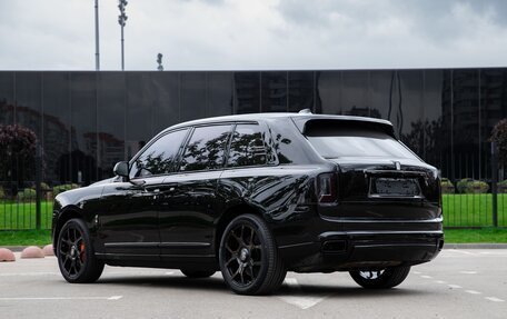 Rolls-Royce Cullinan, 2020 год, 28 950 000 рублей, 12 фотография