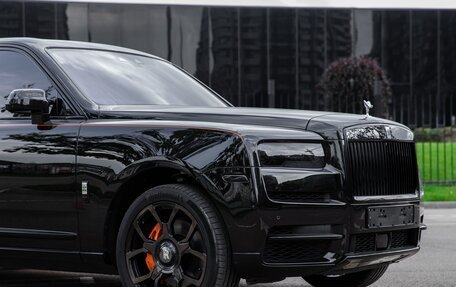 Rolls-Royce Cullinan, 2020 год, 28 950 000 рублей, 4 фотография
