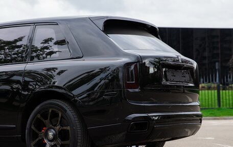 Rolls-Royce Cullinan, 2020 год, 28 950 000 рублей, 15 фотография