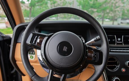 Rolls-Royce Cullinan, 2020 год, 28 950 000 рублей, 22 фотография