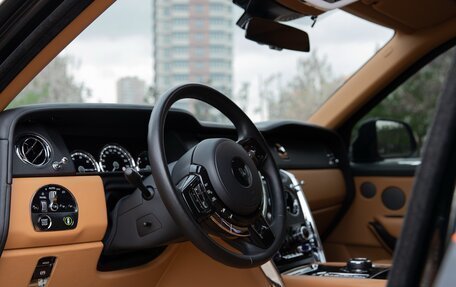 Rolls-Royce Cullinan, 2020 год, 28 950 000 рублей, 20 фотография