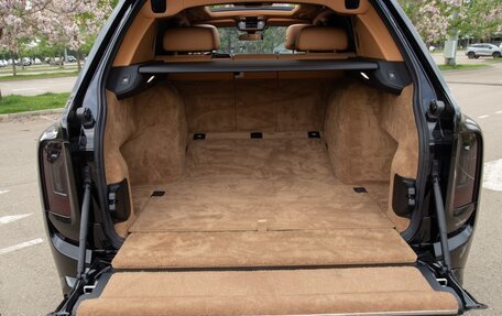 Rolls-Royce Cullinan, 2020 год, 28 950 000 рублей, 34 фотография