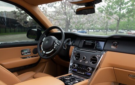 Rolls-Royce Cullinan, 2020 год, 28 950 000 рублей, 36 фотография
