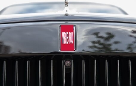 Rolls-Royce Cullinan, 2020 год, 28 950 000 рублей, 40 фотография