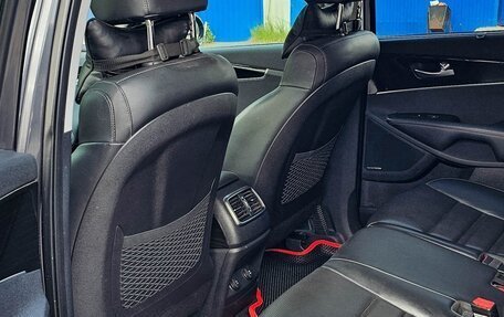 KIA Sorento III Prime рестайлинг, 2018 год, 2 800 000 рублей, 10 фотография