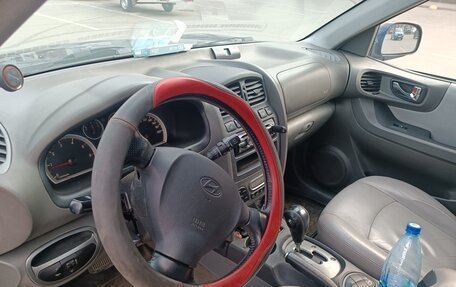 Hyundai Santa Fe Classic, 2008 год, 620 000 рублей, 5 фотография