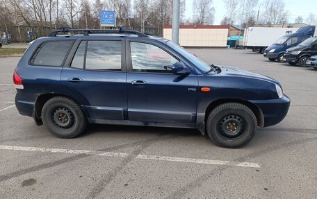 Hyundai Santa Fe Classic, 2008 год, 620 000 рублей, 3 фотография