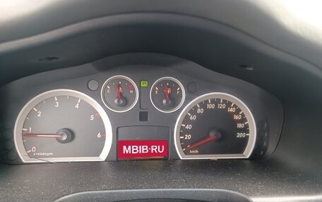Hyundai Santa Fe Classic, 2008 год, 620 000 рублей, 6 фотография