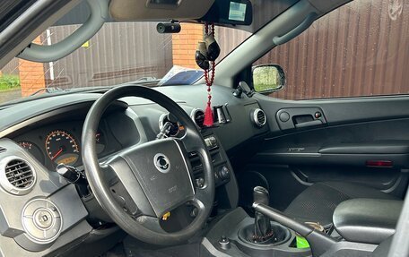 SsangYong Actyon Sports II, 2010 год, 950 000 рублей, 11 фотография