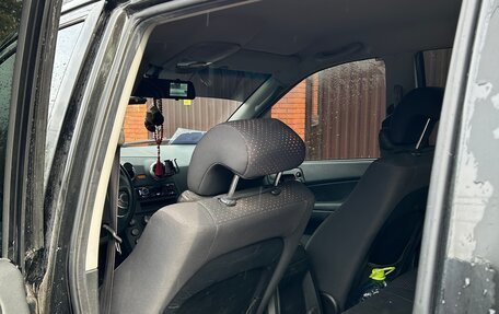 SsangYong Actyon Sports II, 2010 год, 950 000 рублей, 10 фотография