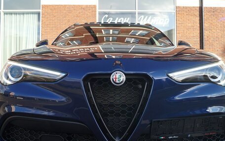 Alfa Romeo Stelvio, 2020 год, 2 990 000 рублей, 2 фотография