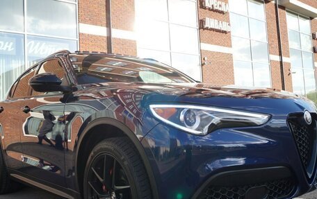Alfa Romeo Stelvio, 2020 год, 2 990 000 рублей, 3 фотография