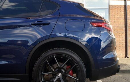 Alfa Romeo Stelvio, 2020 год, 2 990 000 рублей, 6 фотография