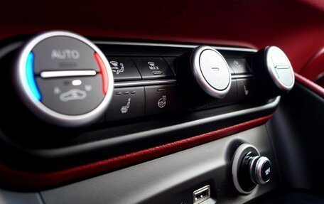 Alfa Romeo Stelvio, 2020 год, 2 990 000 рублей, 21 фотография