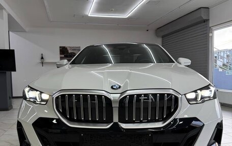 BMW 5 серия, 2024 год, 9 170 000 рублей, 6 фотография