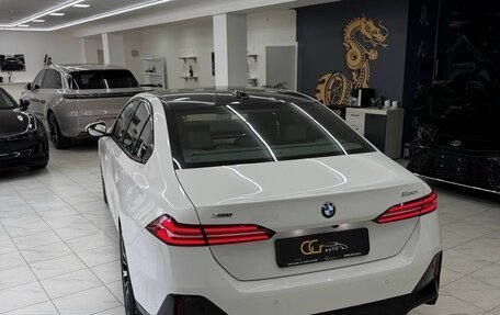BMW 5 серия, 2024 год, 9 170 000 рублей, 5 фотография