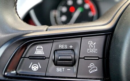 Alfa Romeo Stelvio, 2020 год, 2 990 000 рублей, 26 фотография