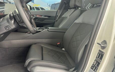 BMW 5 серия, 2024 год, 9 170 000 рублей, 12 фотография