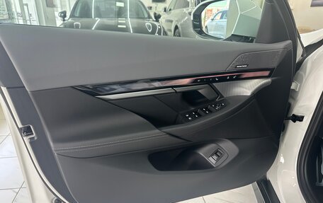 BMW 5 серия, 2024 год, 9 170 000 рублей, 20 фотография