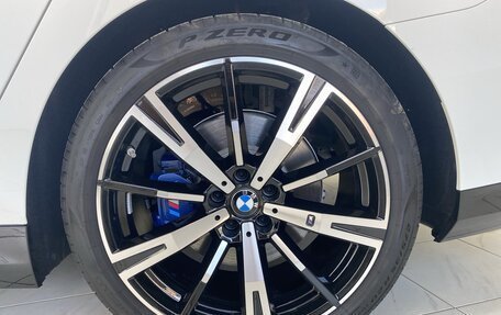 BMW 5 серия, 2024 год, 9 170 000 рублей, 25 фотография