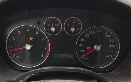 Ford C-MAX I рестайлинг, 2005 год, 530 000 рублей, 3 фотография