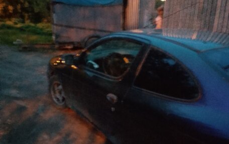 Renault Megane II, 1996 год, 165 000 рублей, 2 фотография