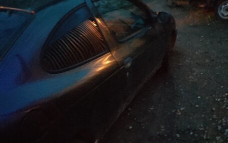 Renault Megane II, 1996 год, 165 000 рублей, 3 фотография