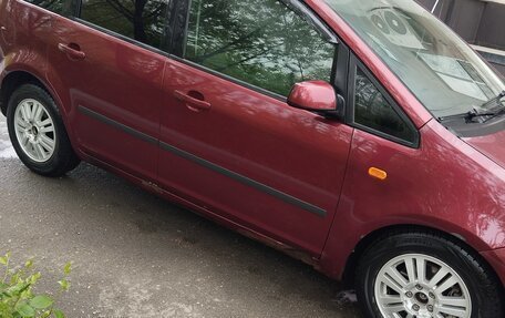 Ford C-MAX I рестайлинг, 2005 год, 530 000 рублей, 5 фотография