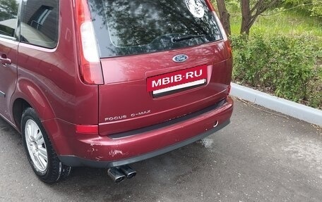 Ford C-MAX I рестайлинг, 2005 год, 530 000 рублей, 6 фотография