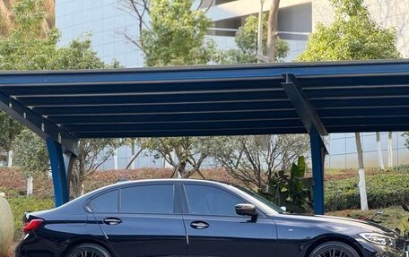 BMW 3 серия, 2022 год, 3 450 000 рублей, 4 фотография