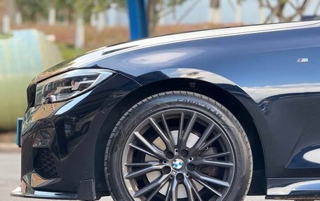 BMW 3 серия, 2022 год, 3 450 000 рублей, 6 фотография