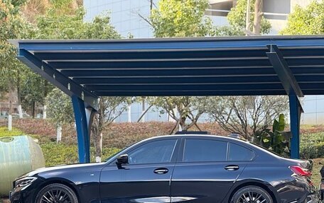 BMW 3 серия, 2022 год, 3 450 000 рублей, 5 фотография