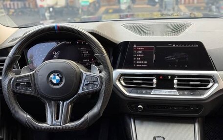 BMW 3 серия, 2022 год, 3 450 000 рублей, 11 фотография