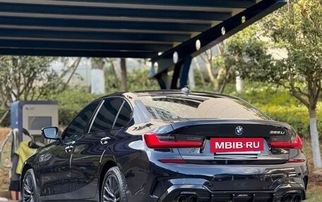 BMW 3 серия, 2022 год, 3 450 000 рублей, 7 фотография