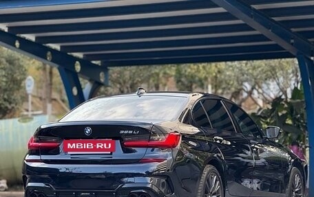 BMW 3 серия, 2022 год, 3 450 000 рублей, 9 фотография